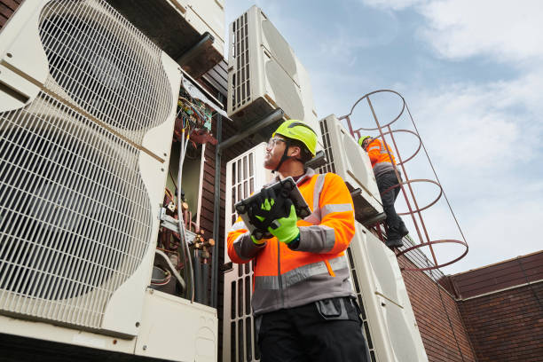 Best HVAC Equipment and Components in Captains Cove, VA