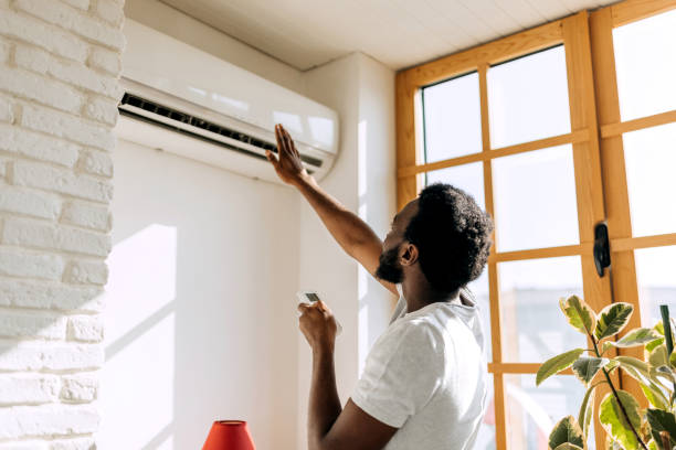 Best HVAC for Healthcare Facilities in Captains Cove, VA