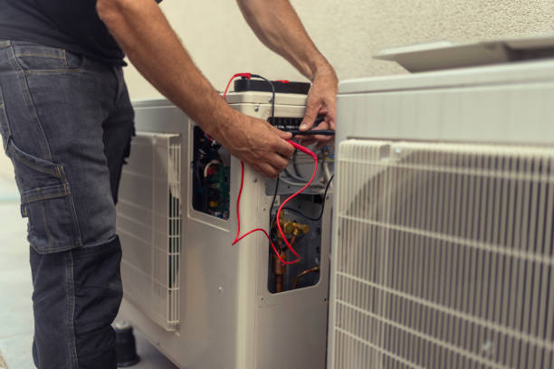 Best HVAC Training and Certification in Captains Cove, VA