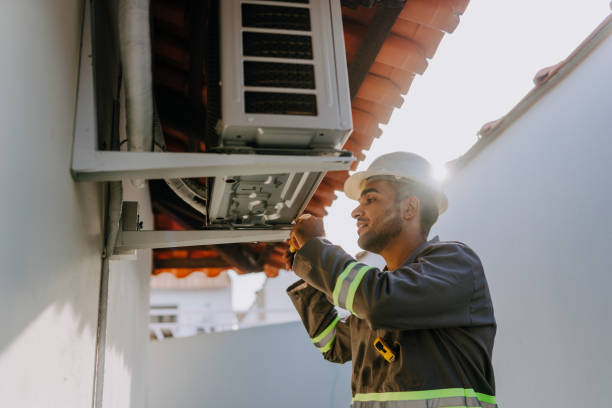 Best VRF (Variable Refrigerant Flow) Systems in Captains Cove, VA